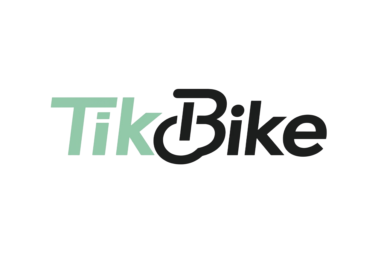 TikBike